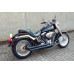 Softail Fat Boy Softail Fat Boy